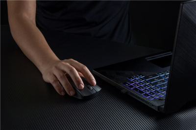 ROG Strix Carry靈刃鼠標線上開售