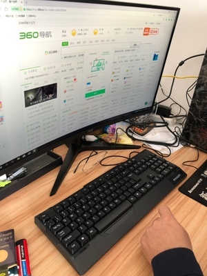 懂行的來說下攀升電腦主機怎么樣,圖文解說配置參數(shù)?