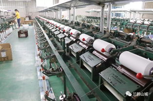這家企業效率就是高