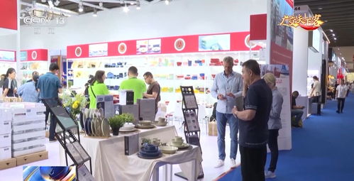 編織工藝品 陶瓷憑實力 出海 小商品如何實現賣全球